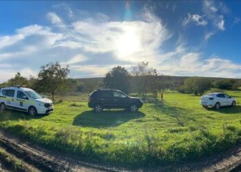 По делу о пропавшем ребенке в Анений-Ной задержан 49-летний мужчина