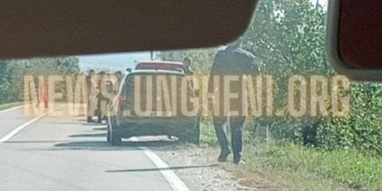 UPD. Смертельное ДТП в Унгенском районе. Сообщается о гибели полицейского