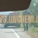 UPD. Смертельное ДТП в Унгенском районе. Сообщается о гибели полицейского