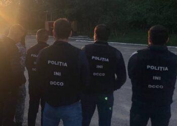 Вымогали деньги у сокамерника: обыски в Криковской тюрьме