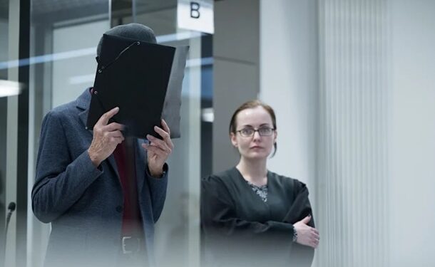 В Германии осудили экс-офицера Штази за убийство 50-летней давности