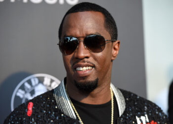 Еще пять исков: P.Diddy вновь обвинили в насилии над мужчинами и женщинами