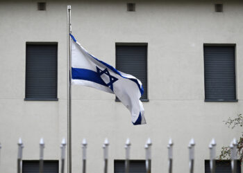 Возле посольства Израиля в Дании произошли два взрыва