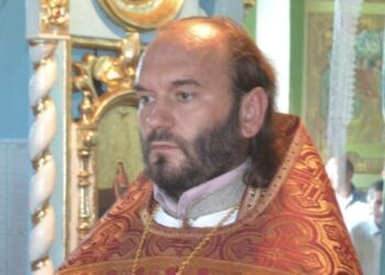 Священник из Глодян, обвиняемый в сексуальном насилии над несовершеннолетним, приговорен к 12 годам