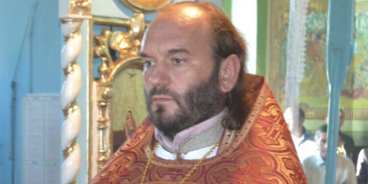 Священник из Глодян, обвиняемый в сексуальном насилии над несовершеннолетним, приговорен к 12 годам