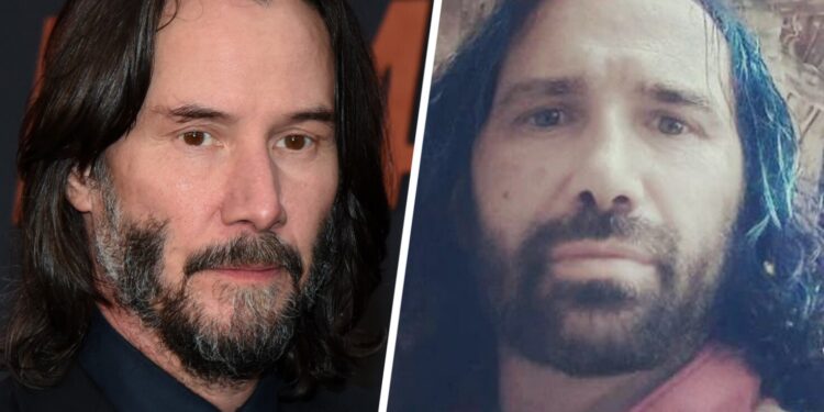 Итальянский мусорщик использовал свое сходство с Киану Ривзом, чтобы насиловать женщин