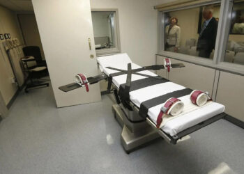 В США остановили казнь приговоренного за невозможное преступление