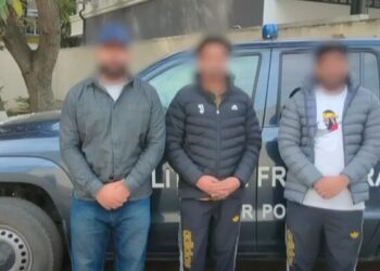 В Молдове раскрыли преступную группировку, которая организовала нелегальную миграцию граждан Индии в страны ЕС