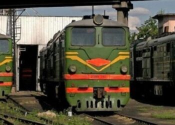 В Басарабяска в цистерне найдено тело молодого мужчины