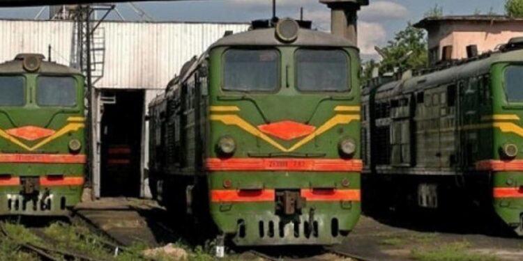 В Басарабяска в цистерне найдено тело молодого мужчины