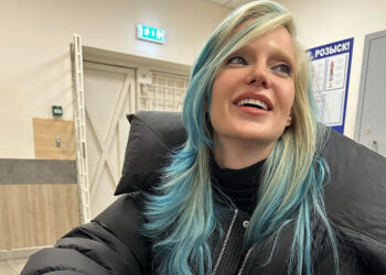 «Влиятельный человек пытается меня уничтожить»: Глюкоза назвала подставой скандал с наркотиками