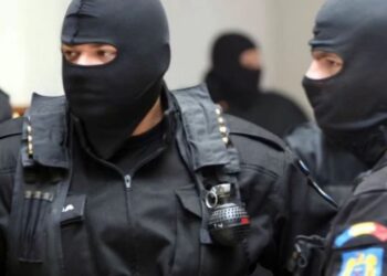 Обыски в Гагаузии. Проверки проходят в домах бизнесменов и общественных деятелей