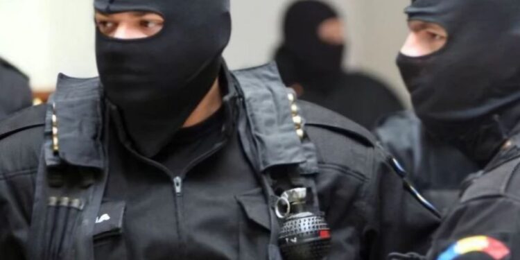 Обыски в Гагаузии. Проверки проходят в домах бизнесменов и общественных деятелей