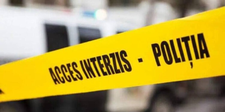 O tânără originară din Moldova, ucisă la Bacău