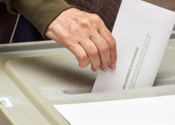 В Грузии начались парламентские выборы