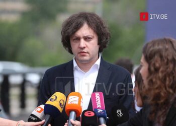 Ираклий Кобахидзе — Сравнивать Грузию и Молдову оскорбительно