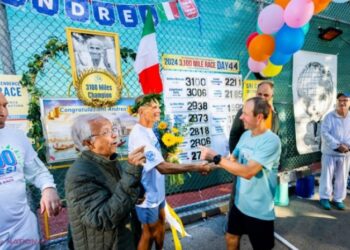 Atletul din R. Moldova, Radu Budan, s-a clasat pe locul V la „Cursa autodepășirii”, desfășurată în SUA. Sportivul a parcurs 5000 de km în 52 de zile