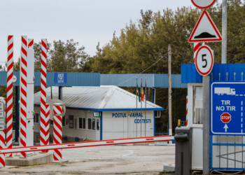 Atenție, călători: Frontiera de la Costești va fi închisă mâine. Care este motivul