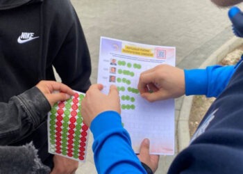 Народный праймериз: Нового президента Молдовы определит второй тур