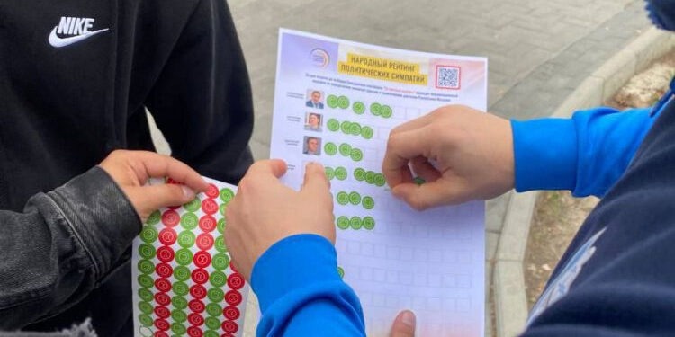 Народный праймериз: Нового президента Молдовы определит второй тур