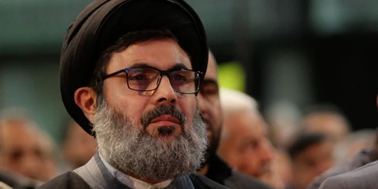 Al Arabiya узнала о гибели преемника Насраллы после удара ВВС Израиля