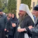 Черкасский митрополит УПЦ получил сотрясение мозга при захвате храма