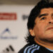Trupul lui Maradona, deshumat la cererea copiilor. Ce se va întâmpla cu el?