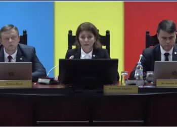 Голосование по почте завершено: получено 1 344 конверта