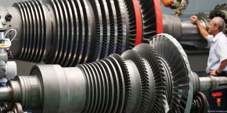 В ФРГ предупредили о «реальной угрозе» деиндустриализации