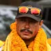 Альпинист Нирмал Пурджа поставил рекорд, поднявшись 50 раз на восьмитысячники