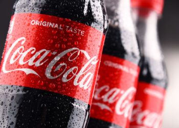 Coca-Cola отзывает в Австрии 28 млн бутылок с напитками