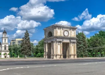 Движение транспорта на ПВНС будет прекращено на три дня