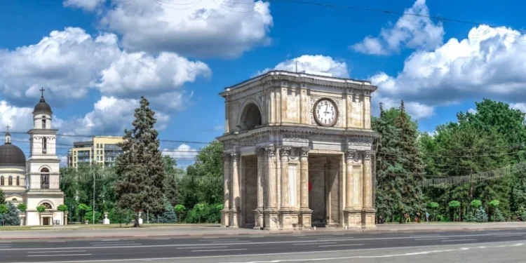 Движение транспорта на ПВНС будет прекращено на три дня