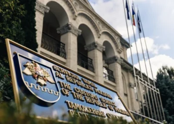 Таможенная база данных продается в Интернете? Официальная реакция