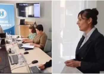 Scandal la ANI. Un inspector își acuză șeful că l-a presat să verifice un judecăto