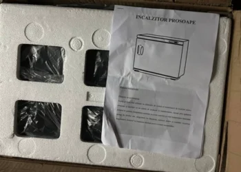 Șoferul unui autoturism, documentat pentru transportare ilicită de mărfuri la vama Leușen