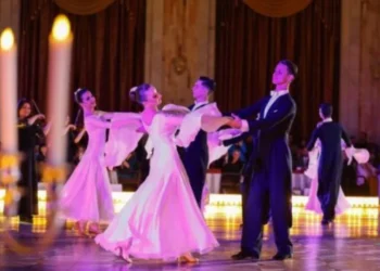 Capitala găzduiește Competiția Internațională de Dans „Chișinău Open 2024”