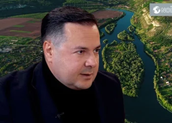 Валерий Осталеп: „Может быть это и есть настоящая гибридная война против Молдовы”