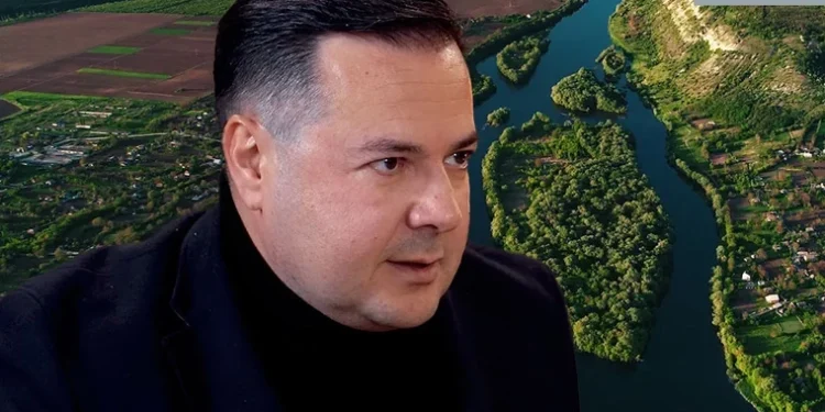 Валерий Осталеп: „Может быть это и есть настоящая гибридная война против Молдовы”