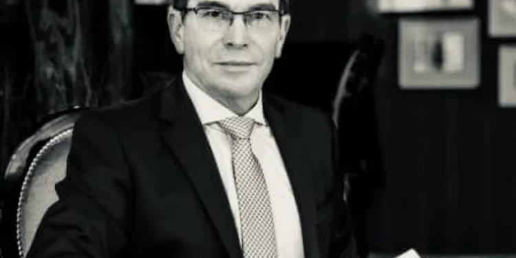 Mesajul emoționant al lui Pavel Filip în urma decesului lui Alexander Koss, lider de seamă la Südzucker Moldova