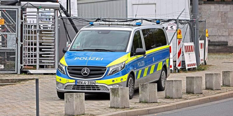 При стрельбе на автовокзале в Израиле ранены восемь человек