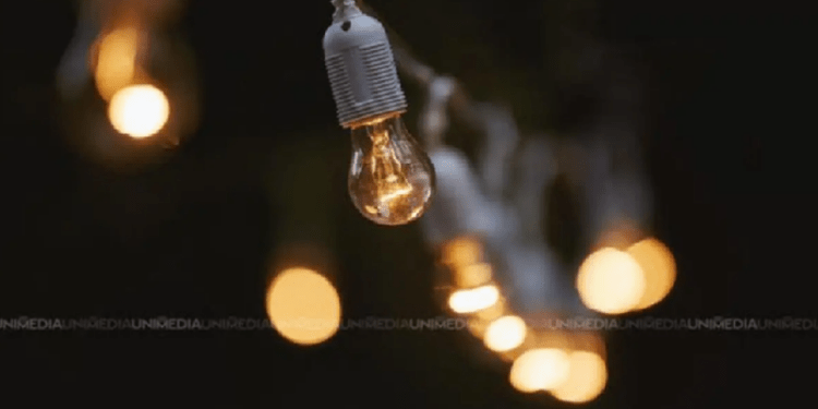 Unele adrese din Chișinău și zeci de localități din țară rămân mâine fără lumină: Adresele vizate