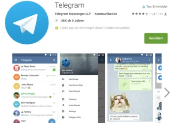 Telegram объяснил сбои в работе нагрузками из-за событий на Ближнем Востоке