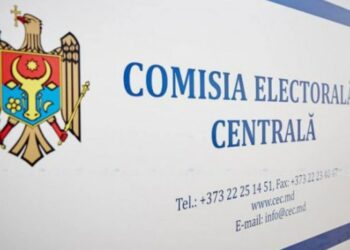 CEC: Au fost lichidate cele 26 de mii de buletine de vot care urmau să ajungă în Federația Rusă
