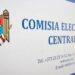 CEC: Au fost lichidate cele 26 de mii de buletine de vot care urmau să ajungă în Federația Rusă