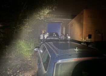 Fabrică ilegală de țigări, construită de un moldovean în Germania. Profiturile din contrabandă ajung la zeci de milioane de euro