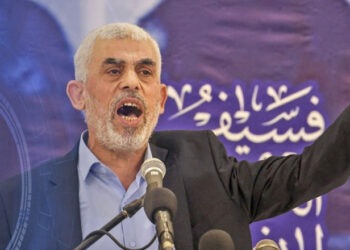 Israelul anunță că l-a ucis pe Yahya Sinwar, liderul Hama