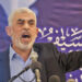Israelul anunță că l-a ucis pe Yahya Sinwar, liderul Hama