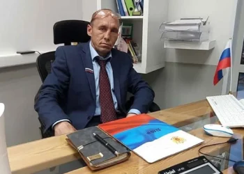 Умер актер Андрей Неретин, сыгравший чиновника Наливкина в одноименном скетч-шоу