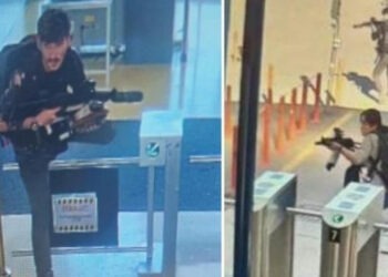 Число жертв теракта в Анкаре выросло до пяти